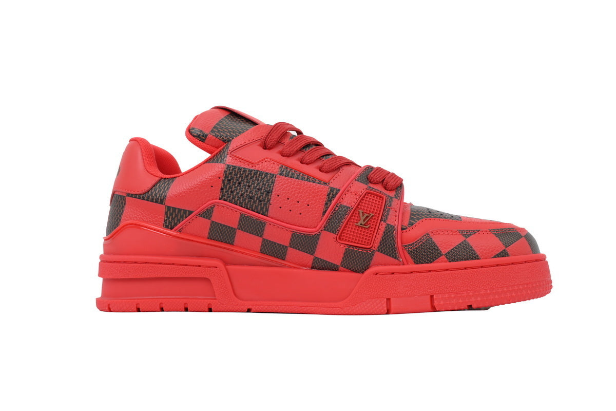 Monogram LV Arch Light Sneaker louis vuitton