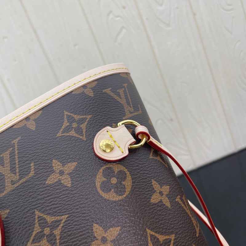 Makersluxe - LOV Bags - 192