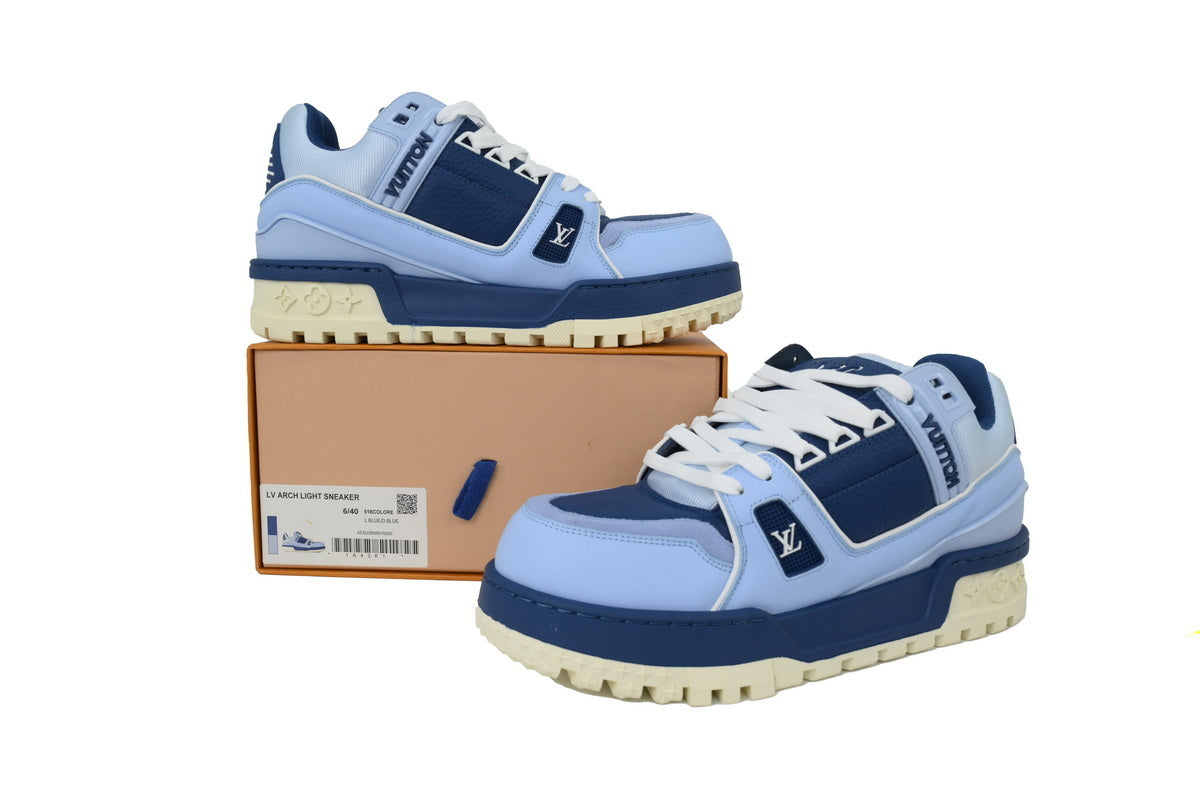 LV ARCH Light Sneaker louis vuitton