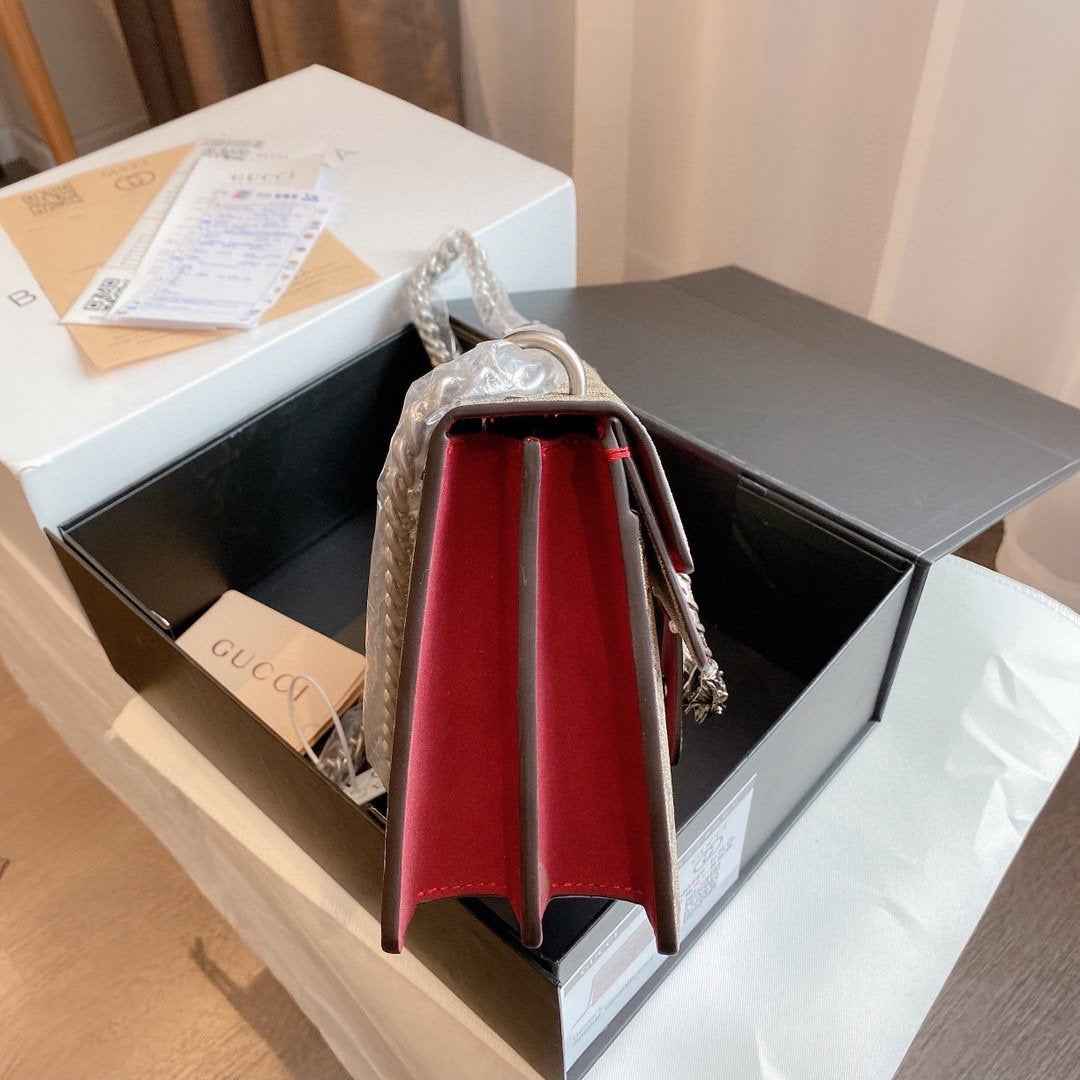 VL - Luxury Edition Bags GCI 243