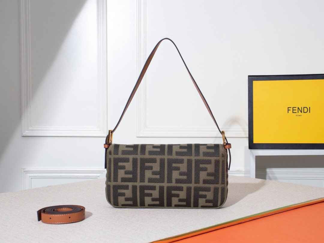 VL - Luxury Edition Bags FEI 082