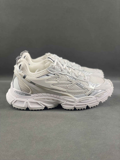 Custom OW x Virgil Abloh OW1103