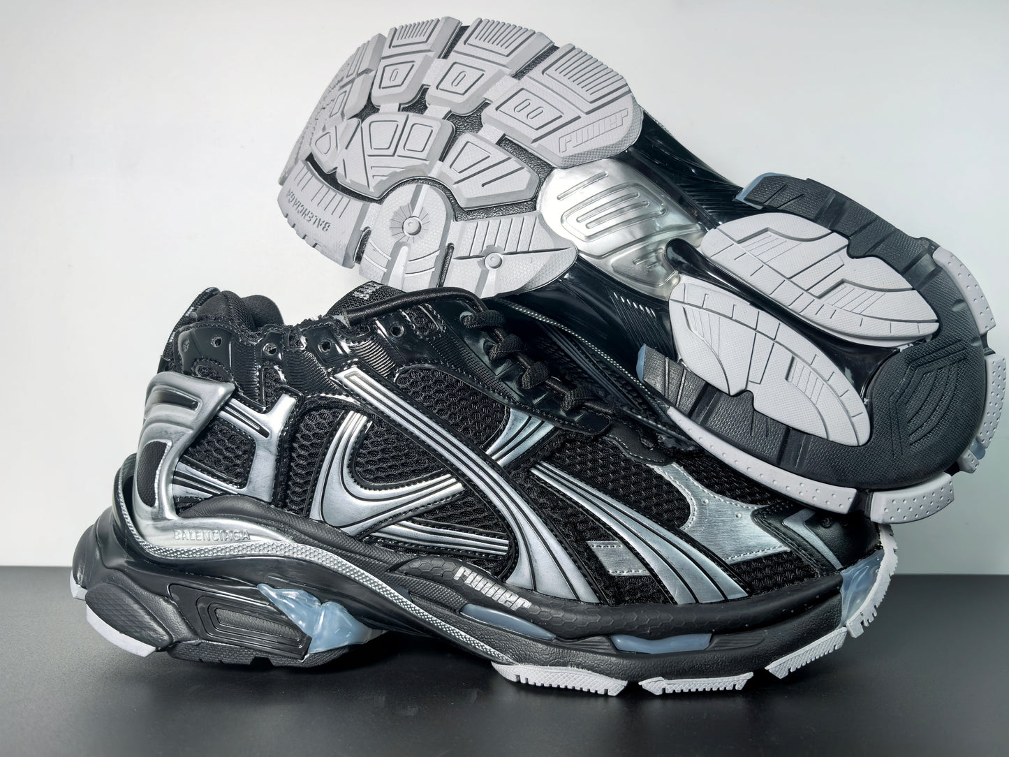 Balenciaga Runner 4810 balenciaga