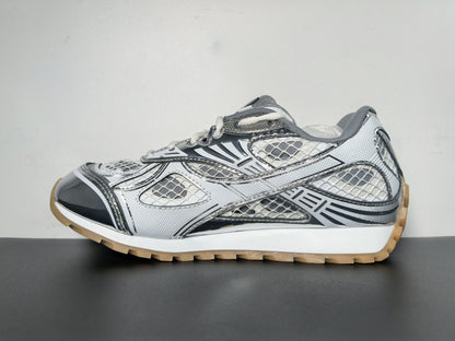 Bottega Veneta Orbit Lace-up Runner BOTTEGA VENETA