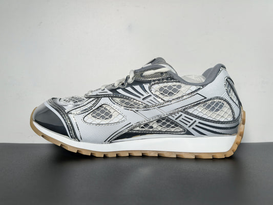 Bottega Veneta Orbit Lace-up Runner BOTTEGA VENETA