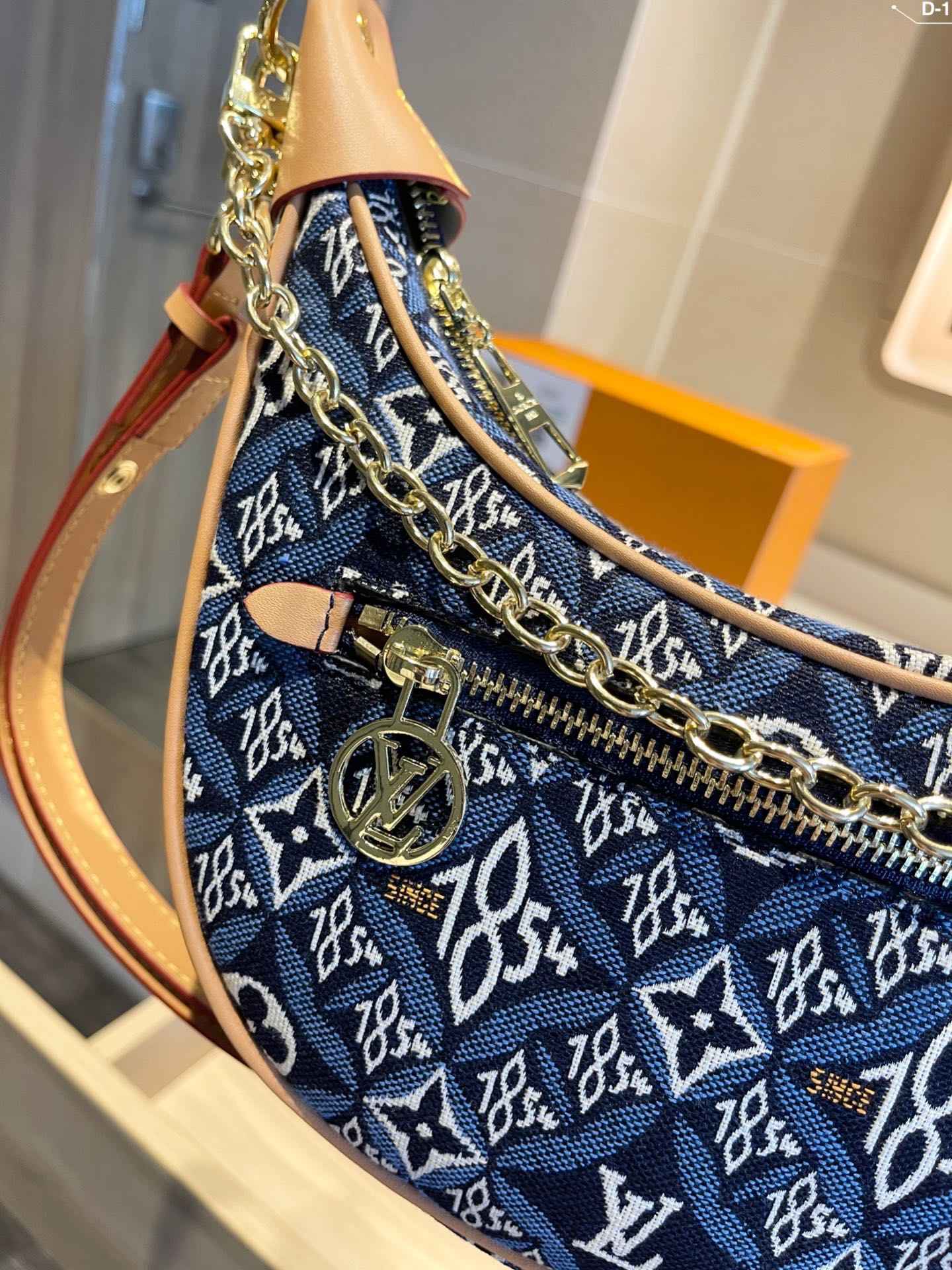 VL - Luxury Edition Bags LUV 492