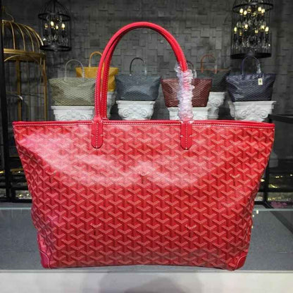 Sneakernational GOYARD Bags - Exclusive 223 Edition