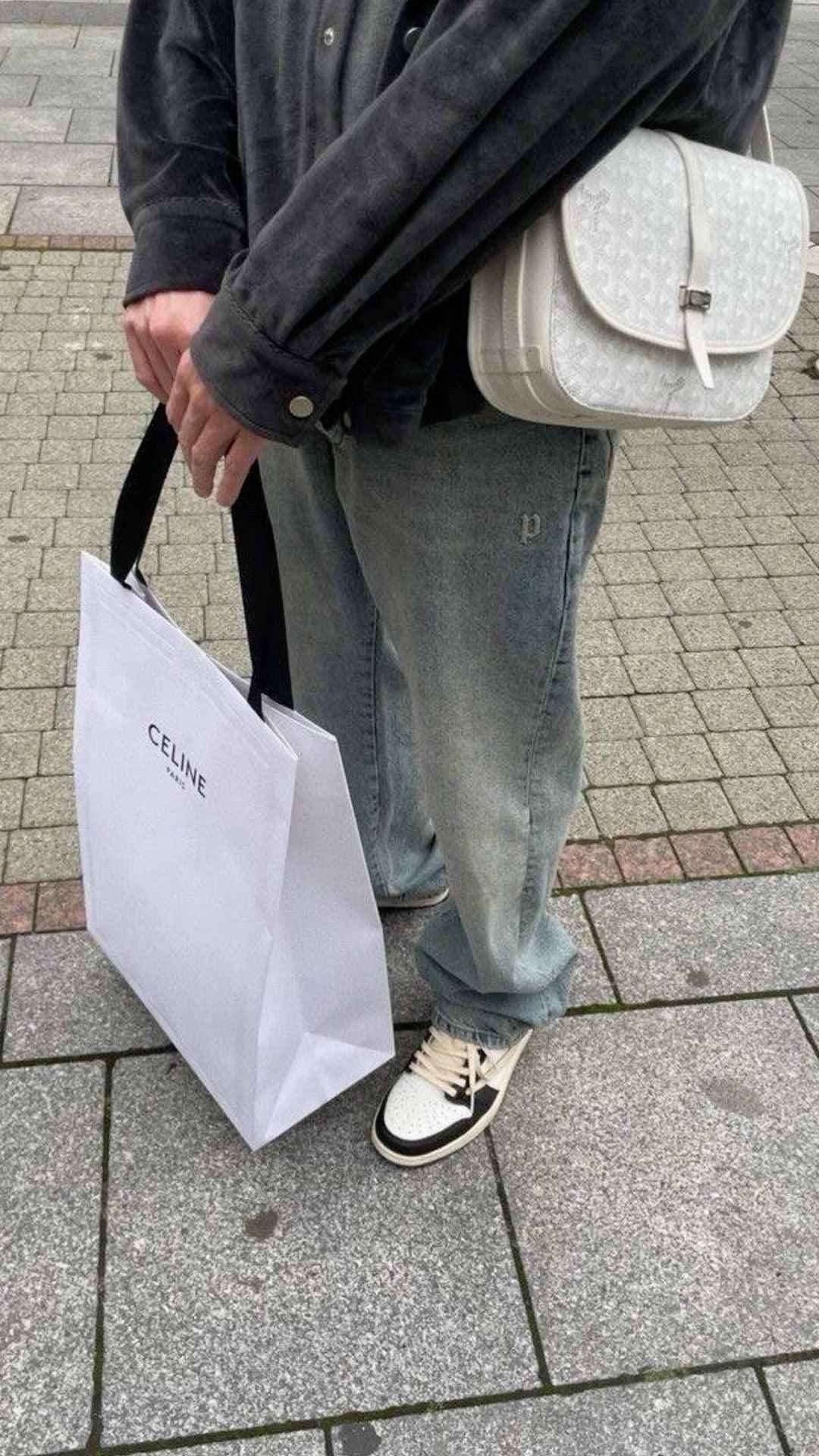 Sneakernational Goyard Bags - GOYARD BeLuViédère Bags - 020198-5