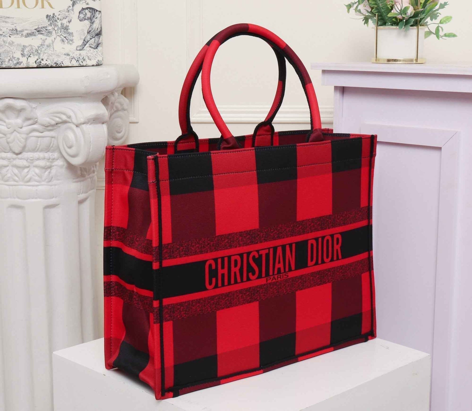 VL - Luxury Edition Bags DIR 180