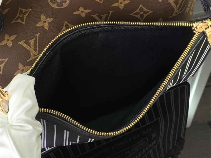 Sneakernational LuVi Monogram Bag M12061