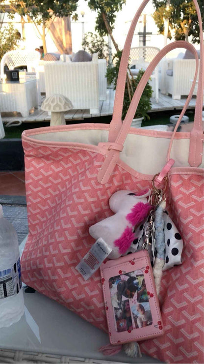 Sneakernational - Goyard Bags - 236