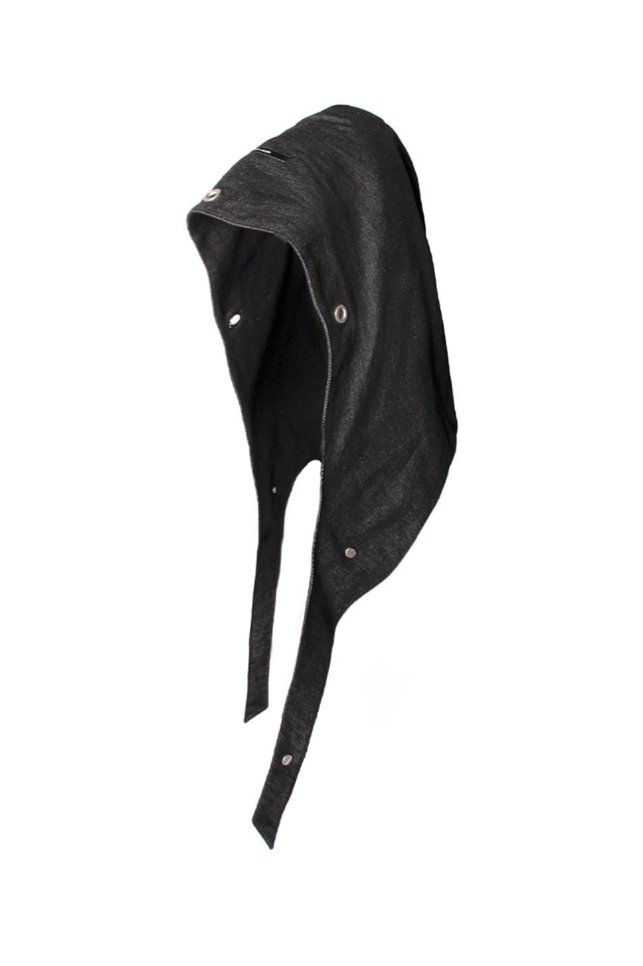 Shadow Masked Hood - Wolvess