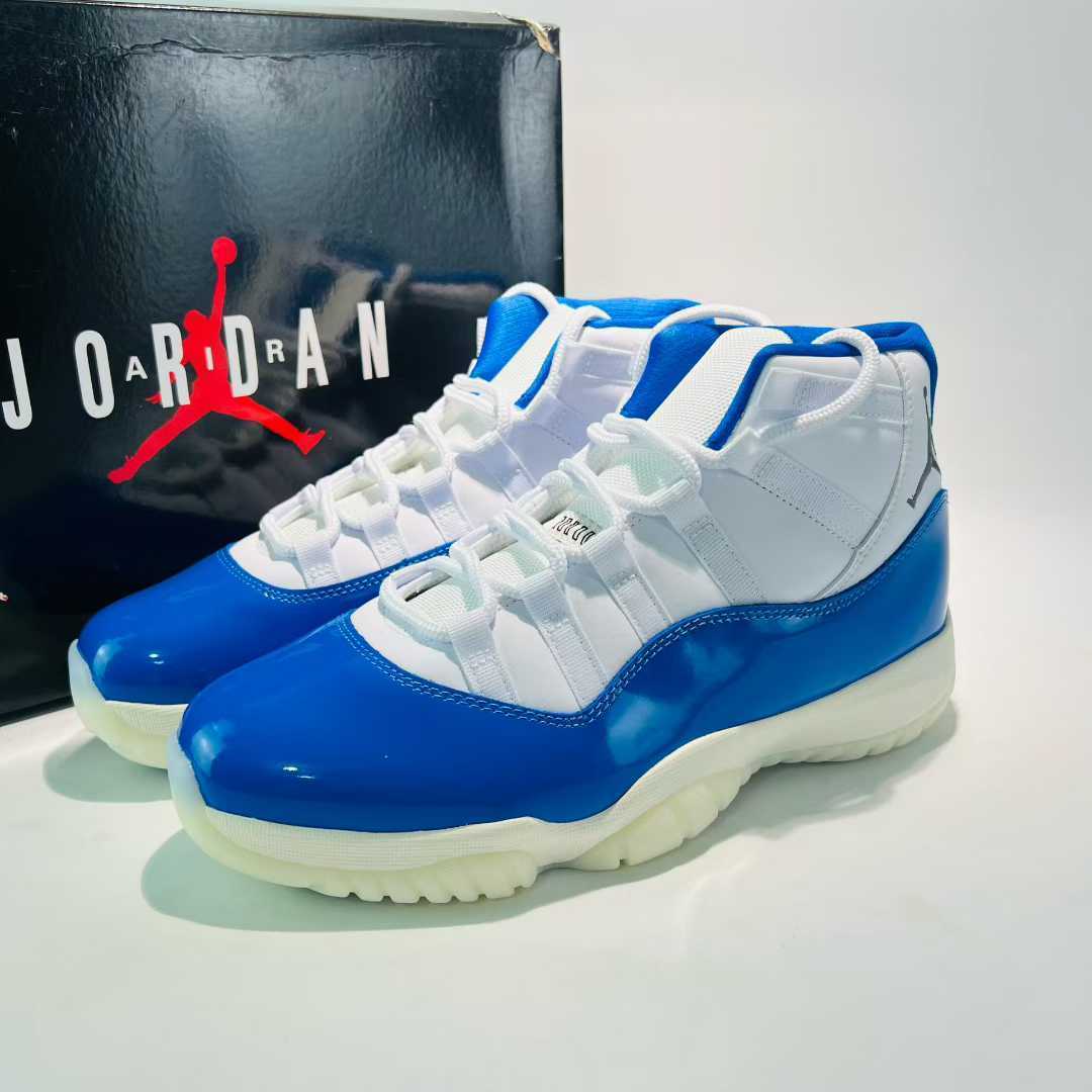 Air Jordan 11 Retro IO8959 133 Luxuryurbanwear