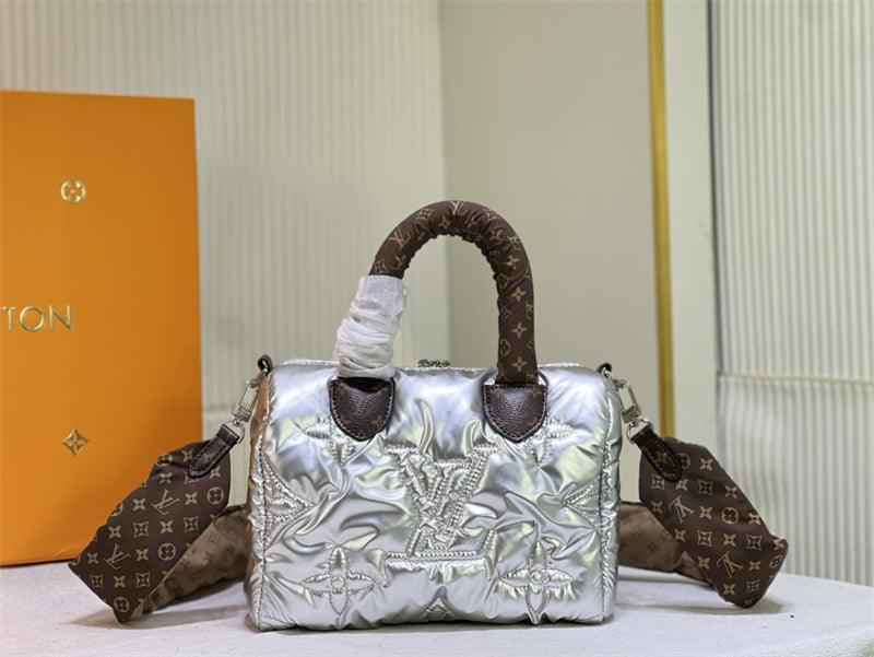 Luxury Bag LV Monogram Ecodesign M20973