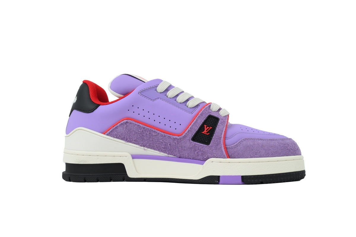 Monogram Louis ARCH Light Sneaker louis vuitton