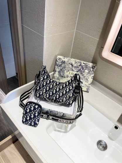 VL - Luxury Edition Bags DIR 302