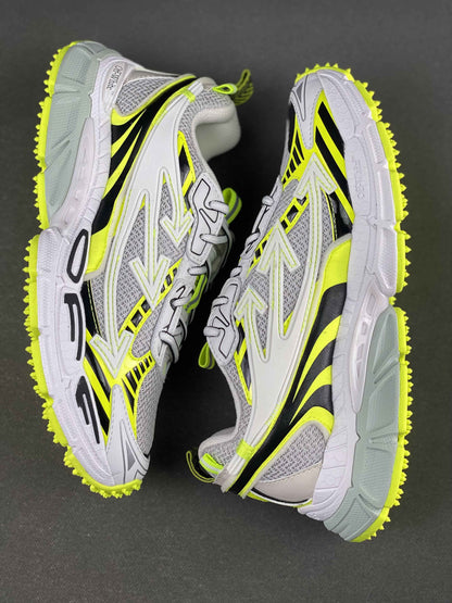 Custom OW x Virgil Abloh OW1101