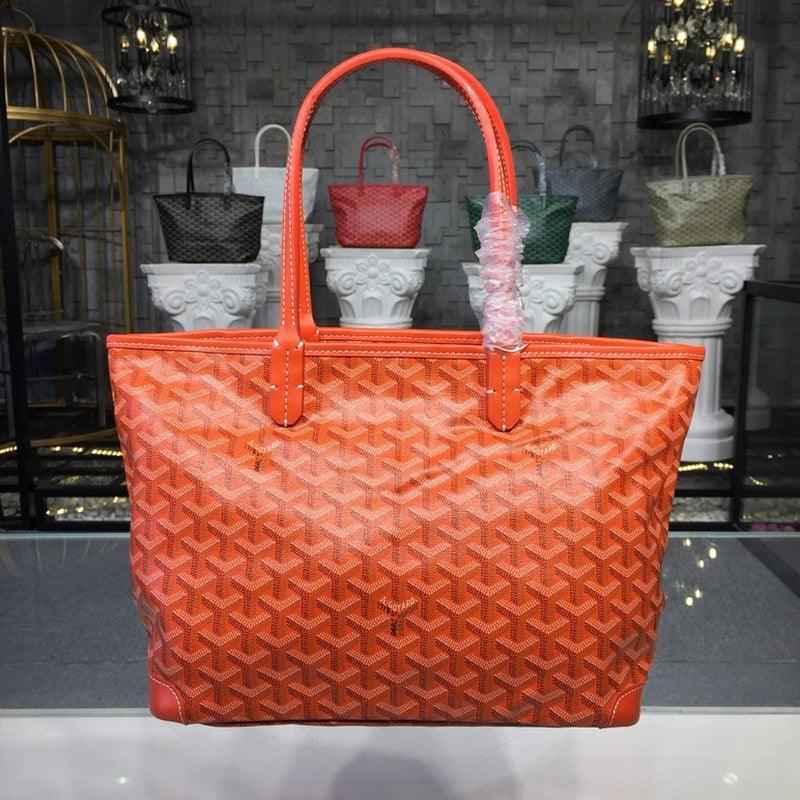 Sneakernational - Goyard Bags - 205 GoatLV