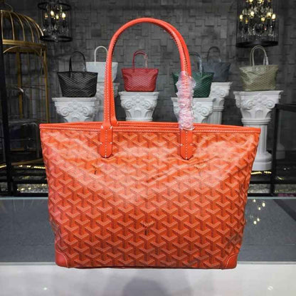 Sneakernational - Goyard Bags - 205 GoatLV
