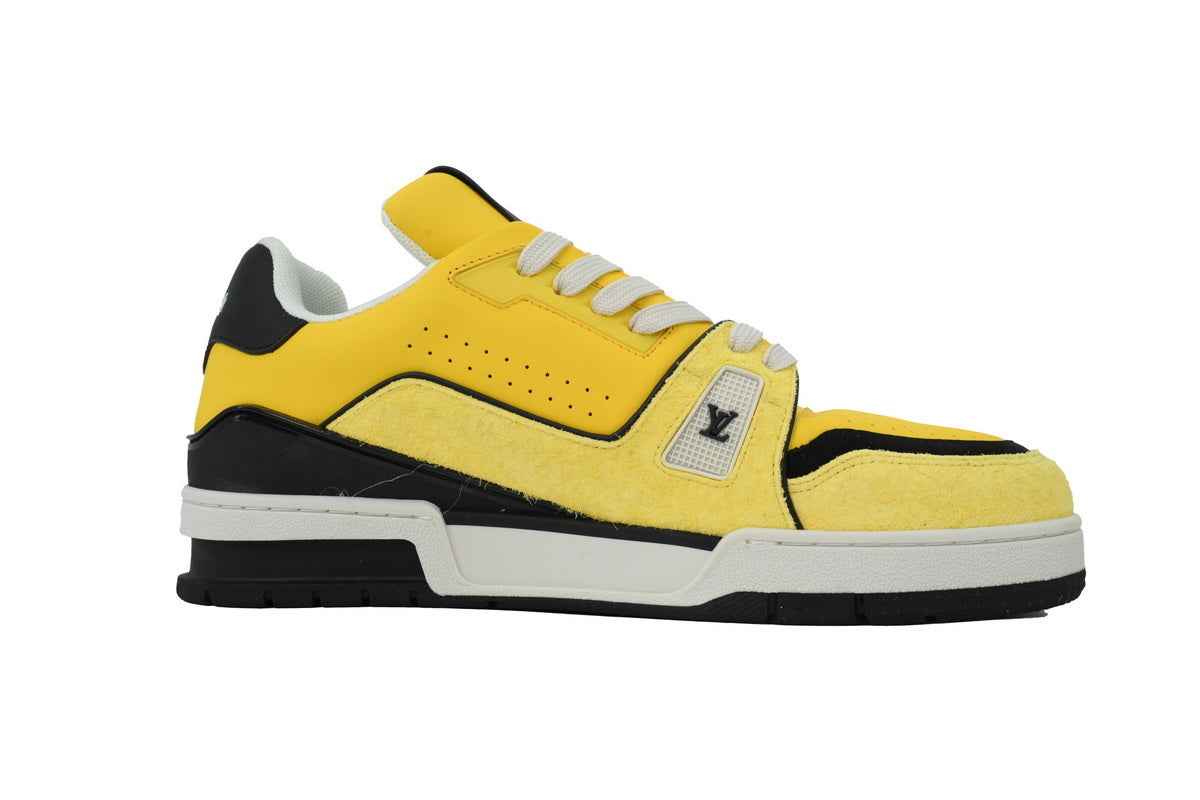 Monogram LV Arch Light Sneaker