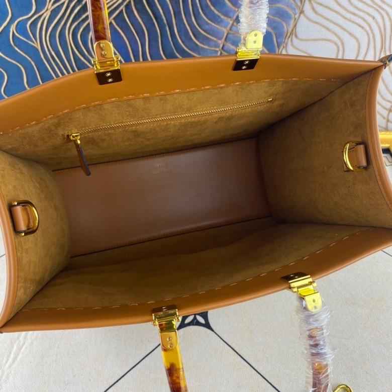 VL - Luxury Edition Bags FEI 034