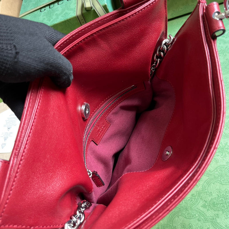 Wolvess - GUKI Women Bags - 240 Wolvess