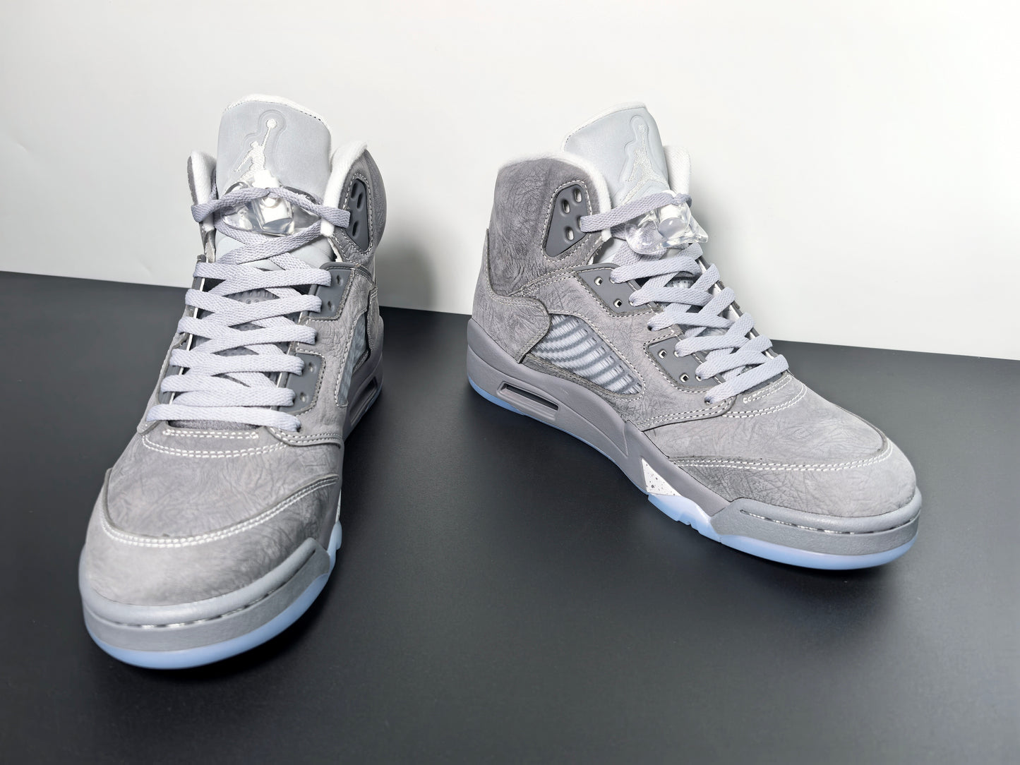 Air Jordan 5 “Wolf Grey” air jordan