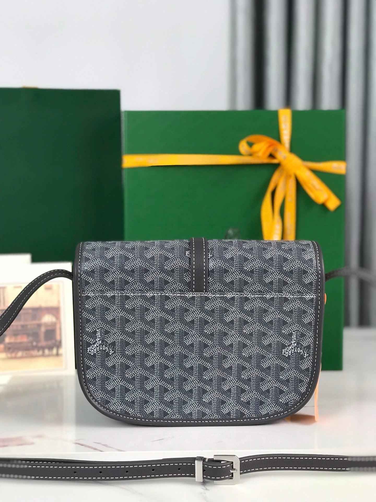 Sneakernational GYD BeLuViédère Bags - 020198-3 | Luxury Goyard Bags Collection