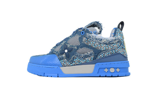 Monogram LV Arch Light Sneaker louis vuitton