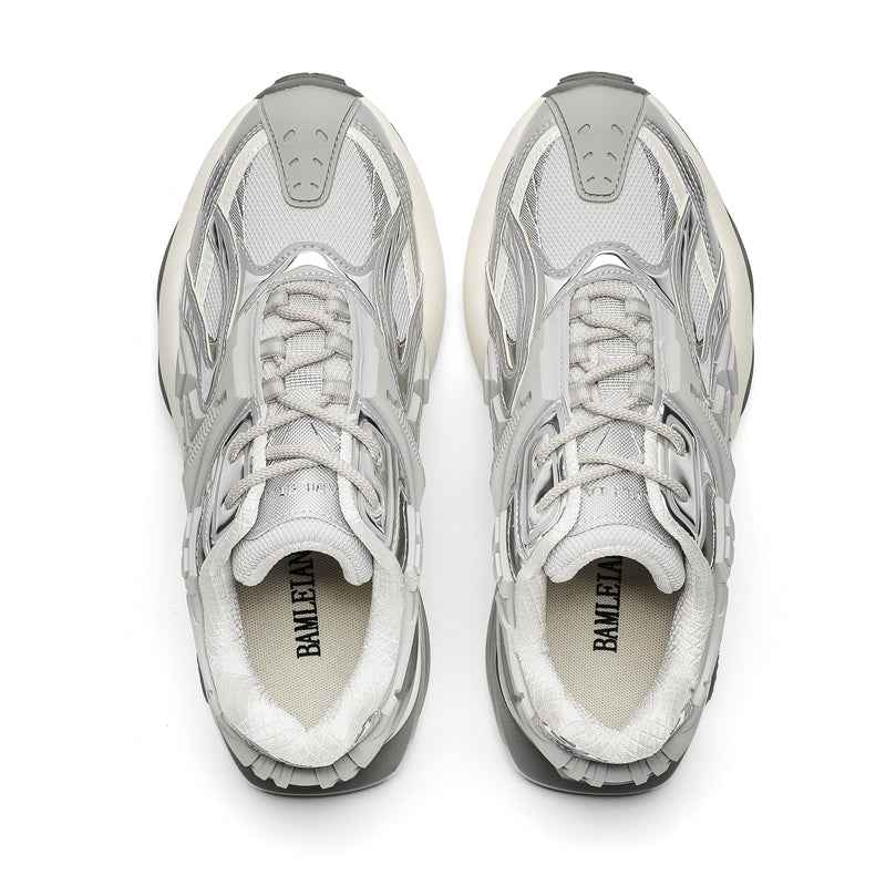 S25288 Grey Sneakers