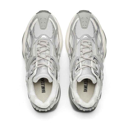 S25288 Grey Sneakers