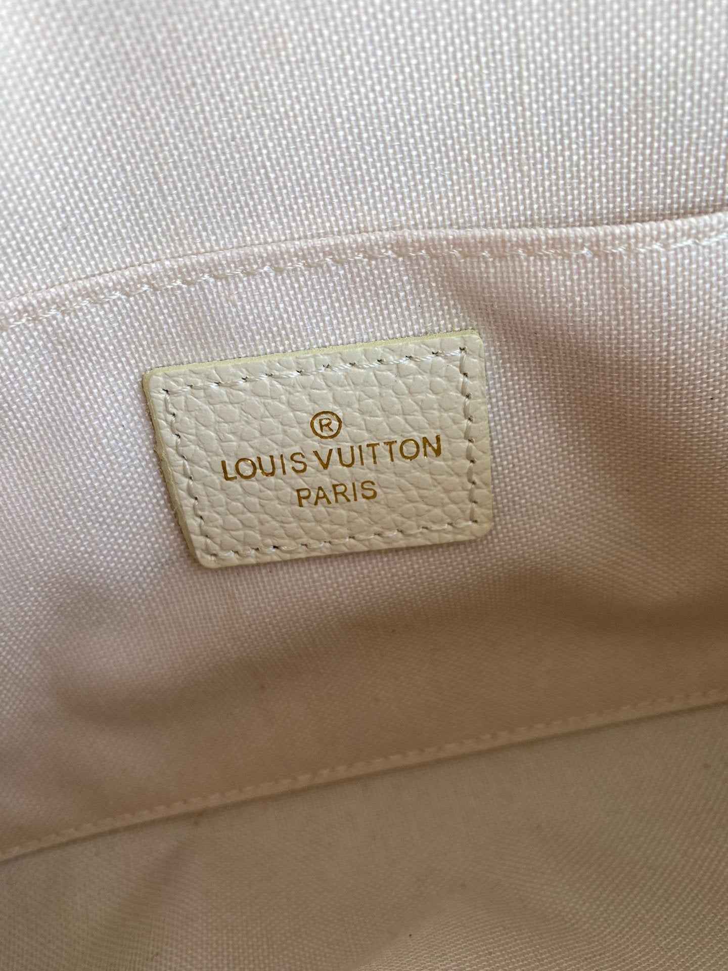 VL - Luxury Edition Bags LUV 033