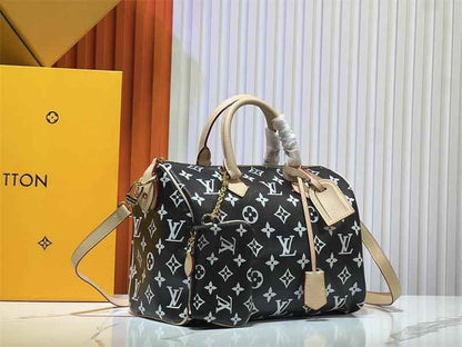 Sneakernational LuVi Monogram M24422