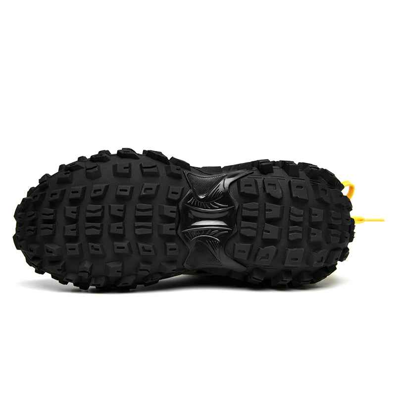 S999 Black NX Sneakers
