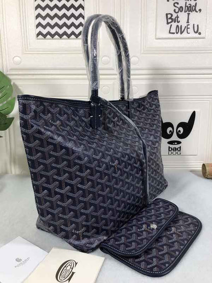 Sneakernational - GOD Bags - 298