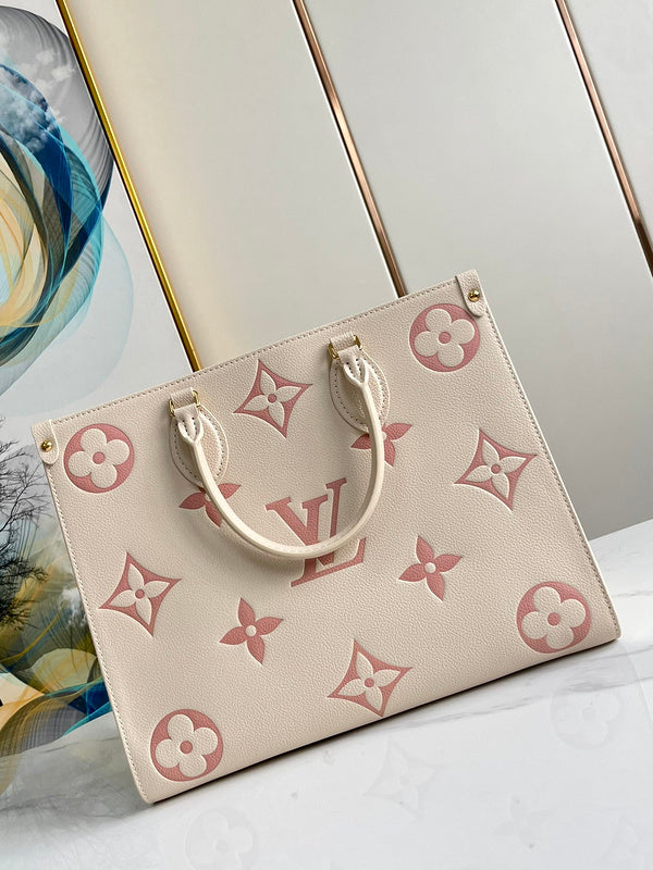 Wolvess - LOV Bags - 260 Wolvess