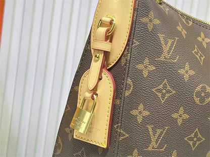Sneakernational LV Monogram Bag M12098