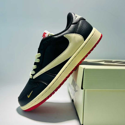 Travis Scott x Air Jordan 1 Low OG Luxuryurbanwear