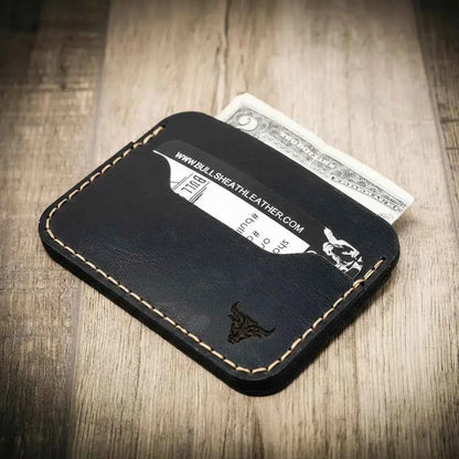Pflugerville Card Wallet