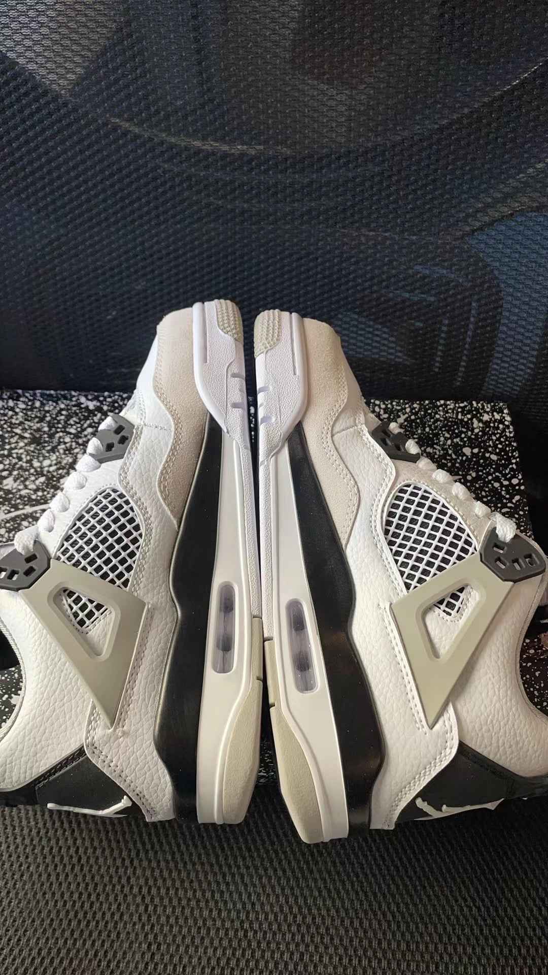 sneaker shoes Basketball shoes A-J-001