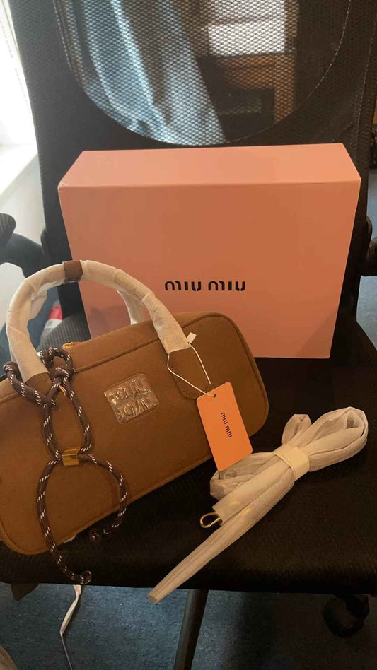 Luxury Bags Mi01