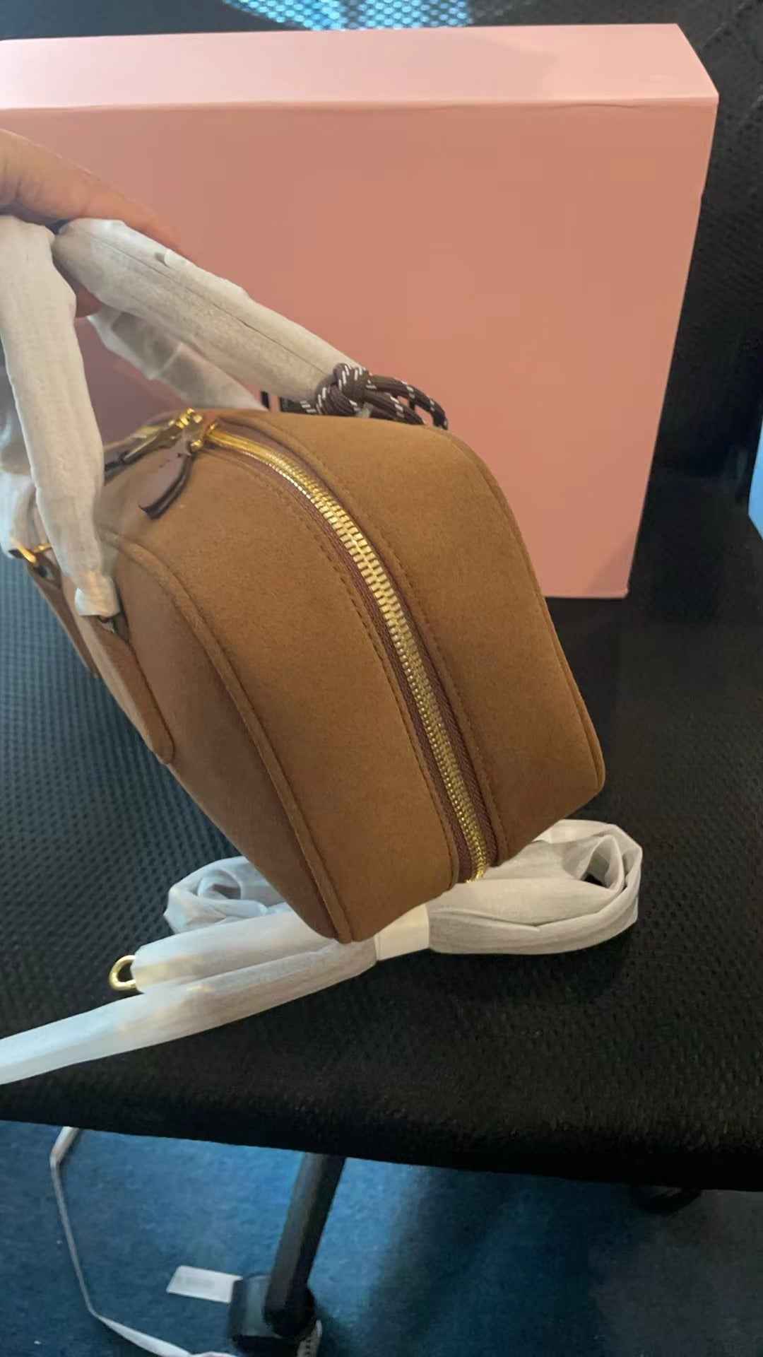 Luxury Bags Mi01