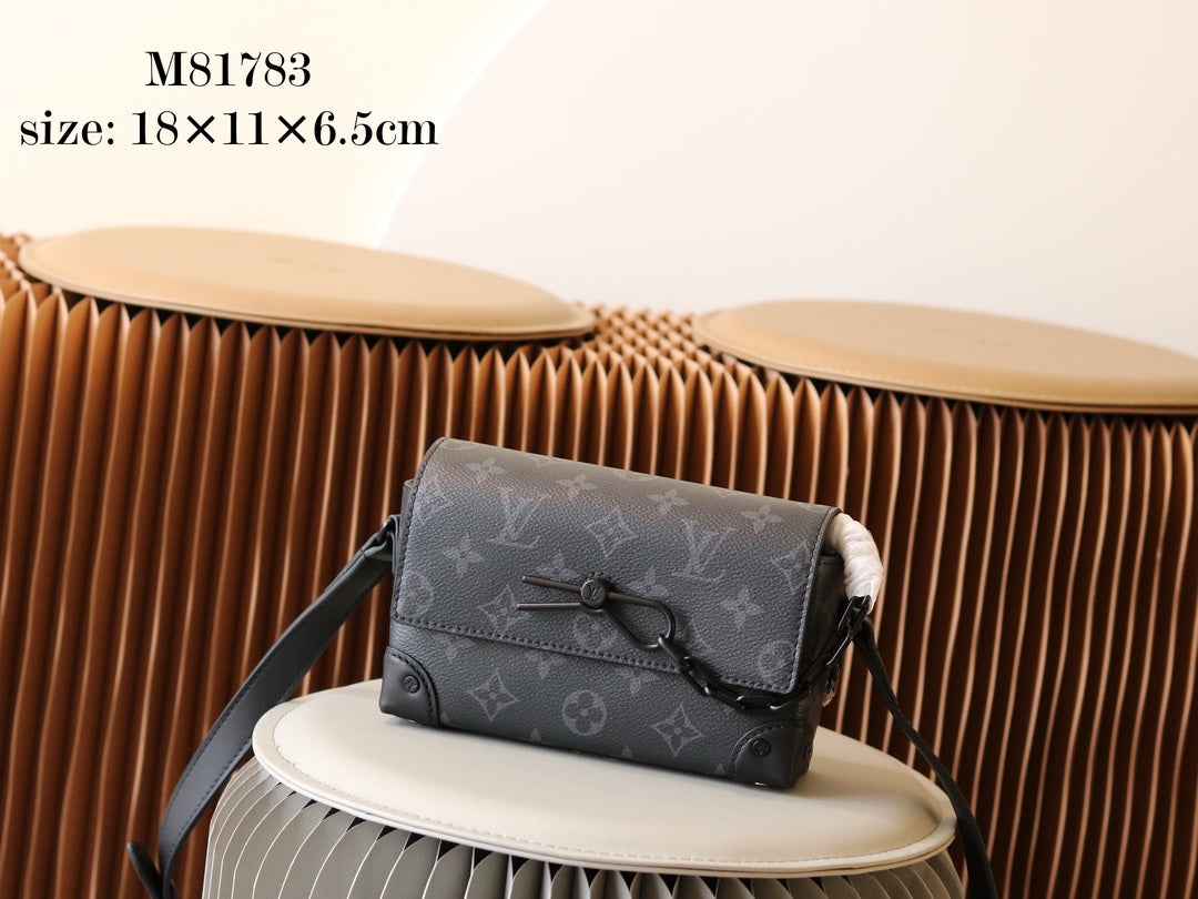 Luxury Edition Monogram Bags LUV 1207