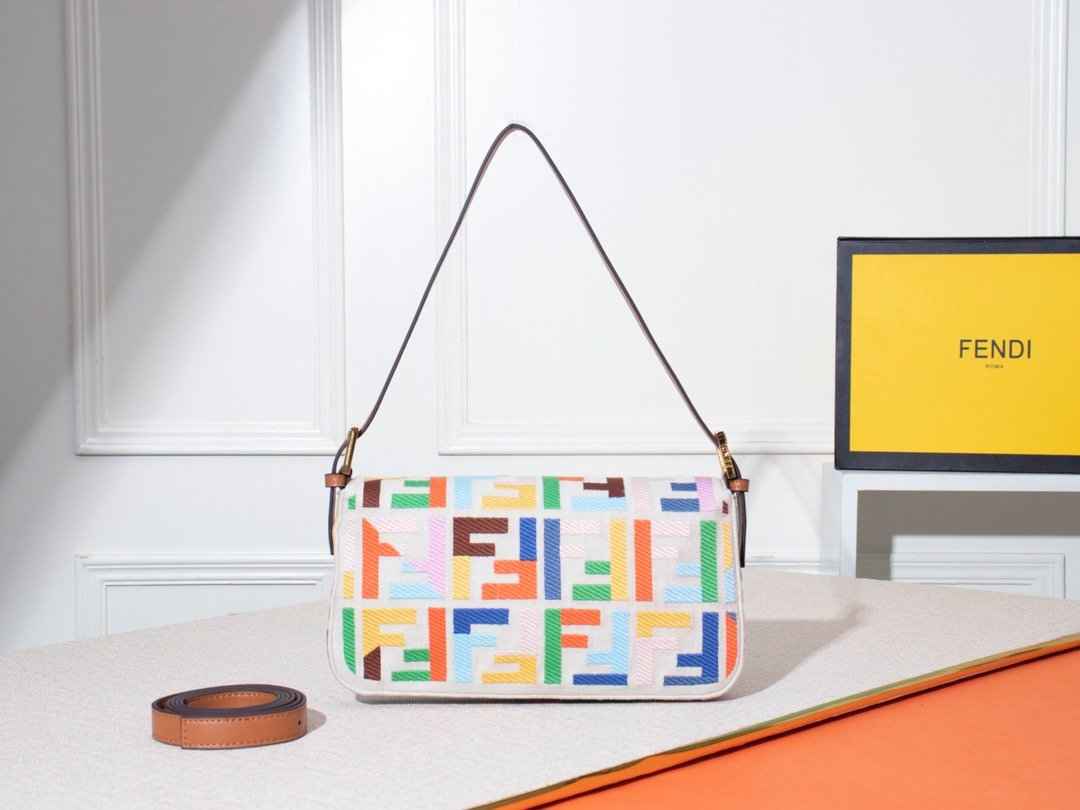 VL - Luxury Edition Bags FEI 083