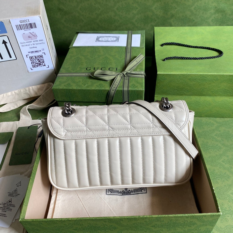 Wolvess - GUKI Women Bags - 1245 Wolvess