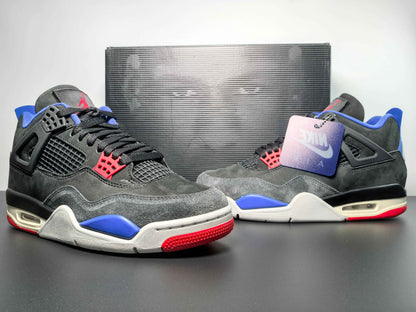Custom Air Jordan 4 “Rare Air” FV5029-003