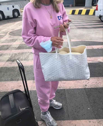 Sneakernational GOYARD Bags 222 - Luxury Fashion at Its Finest