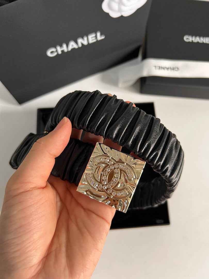 VL - Luxury  CHL BELTS 008