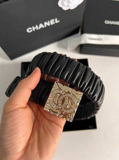 VL - Luxury  CHL BELTS 008