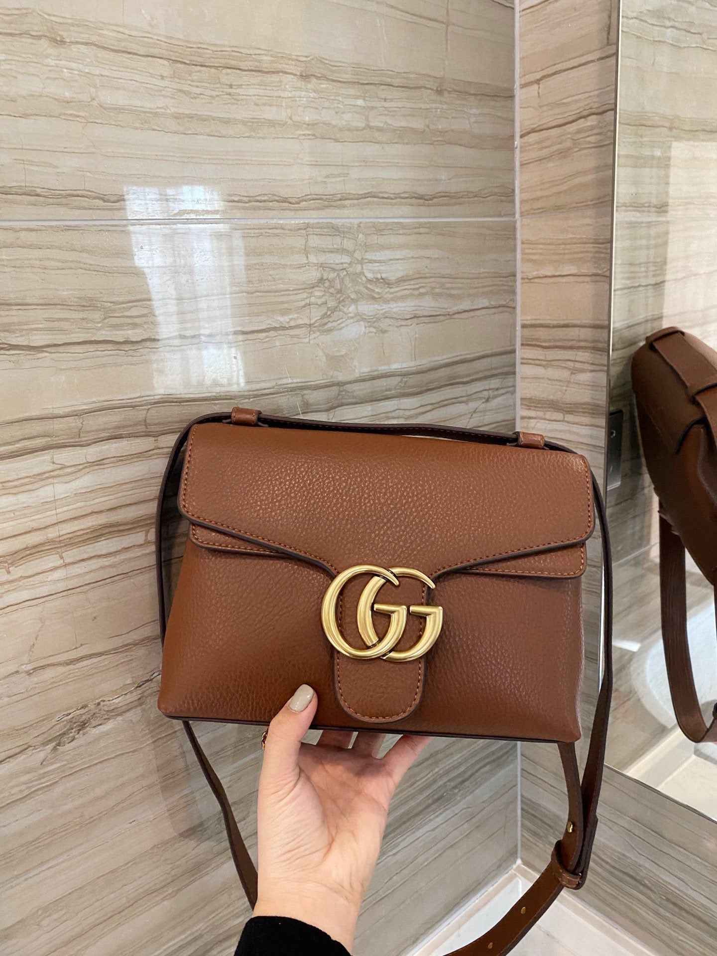 VL - Luxury Edition Bags GCI 211